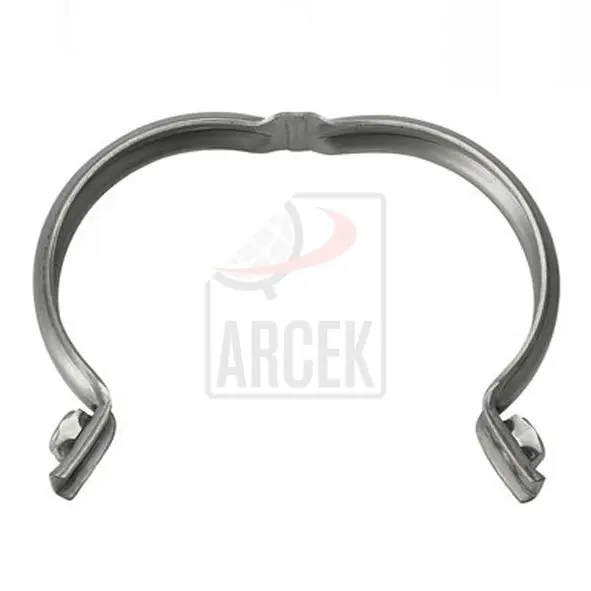 CHARGER AIR HOSE CLAMP 