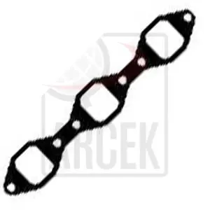 INTAKE MANIFOLD GASKET 