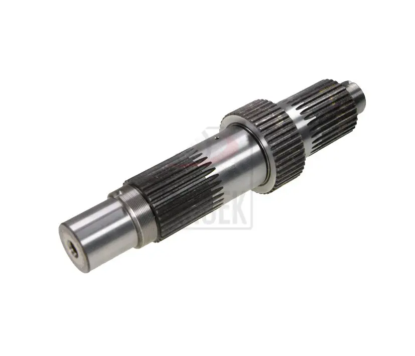 GEAR SHAFT 