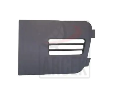 COVER FOR GRILLE 