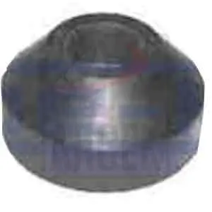 RADIATOR MOUNTING 