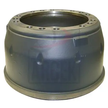 BRAKE DRUM 