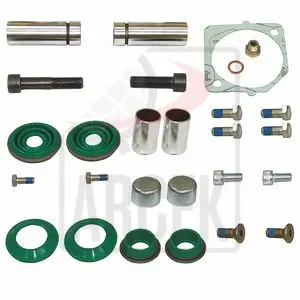 CALIPER BOLT REPAIR KIT 