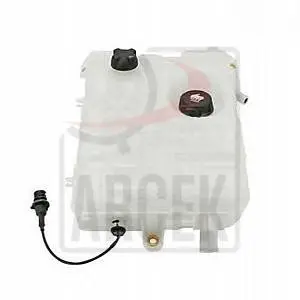 EXPANSION TANK KRX400 RN 