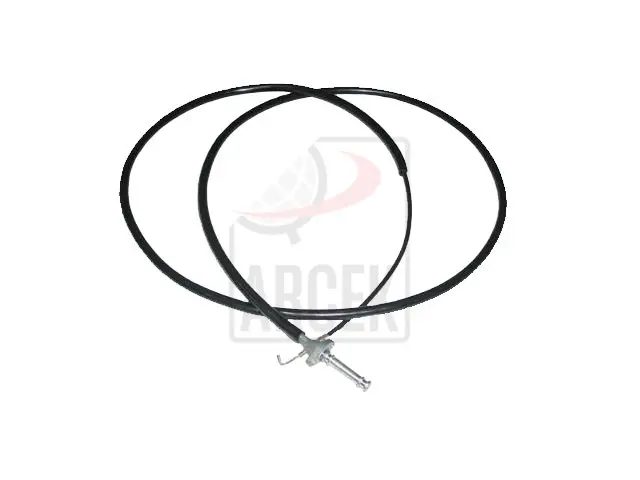VOLVO GEARBOX CONTROL CABLE 
