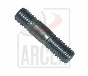 EKSOZ SAPLAMASI M14*45 mm 