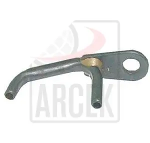 OIL NOZZLE 