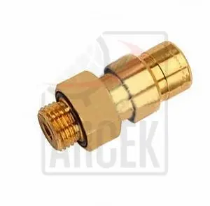 COMPRESSOR SAFETY VALVE 