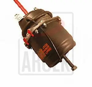 BRAKE CHAMBER