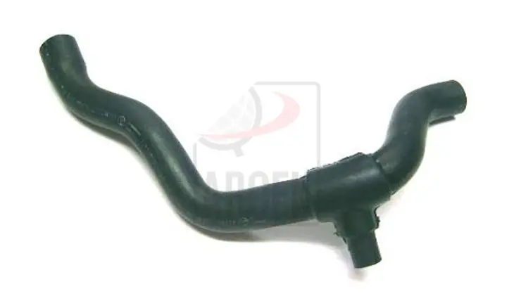 RADIATOR HOSE 