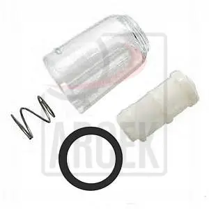 MAZOT EL OTOMATİK TM.TK. 