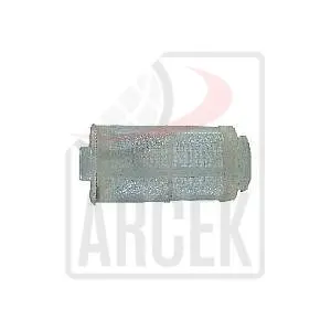MAZOT OTOMATİK FİLTRESİ 