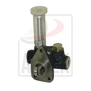 FEED PUMP 