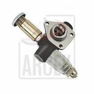 MAZOT OTOMATİĞİ 