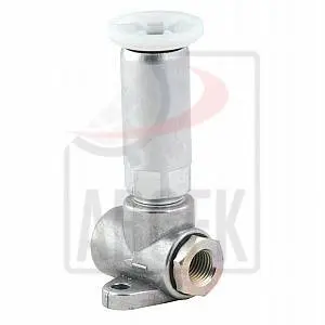 MAZOT OTOMATİĞİ 