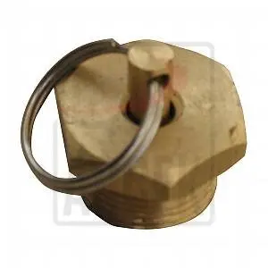 DRAIN VALVE 