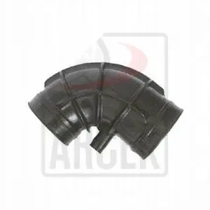 AIR FILTER ELBOW HOSE 