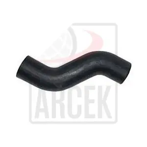 RADIATOR HOSE 