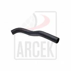 RADIATOR HOSE 