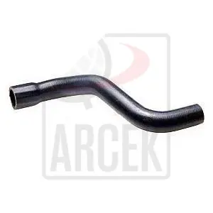 RADIATOR HOSE 