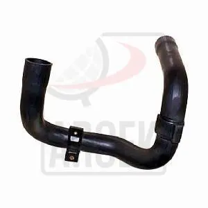 RADIATOR HOSE 