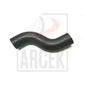RADIATOR HOSE 