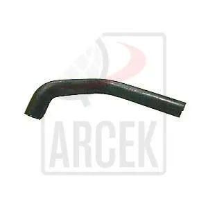 RADIATOR HOSE 