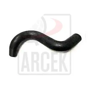 RADIATOR HOSE 