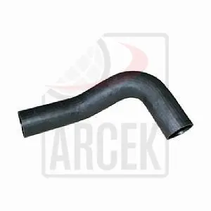 RADIATOR HOSE 
