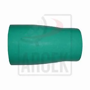 RADIATOR HOSE 