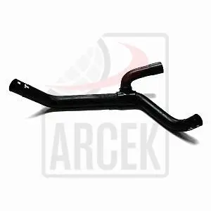 RADIATOR HOSE 