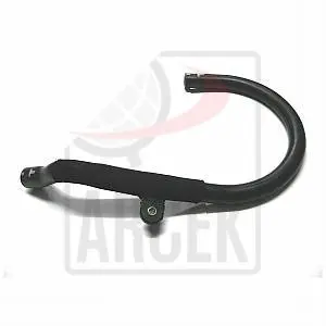 RADIATOR HOSE 