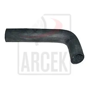 RADIATOR HOSE 