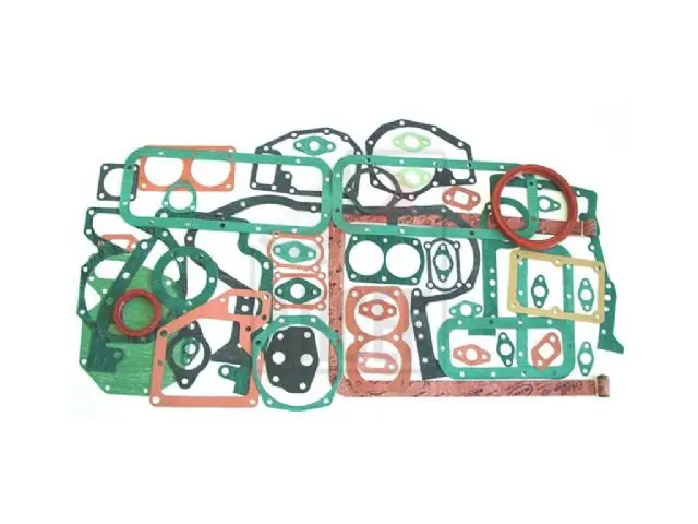 GASKET SET 