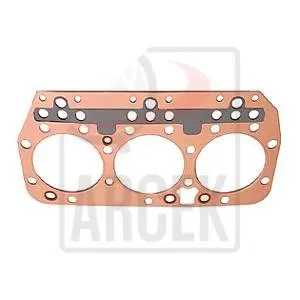 CYLINDER HEAD GASKET 