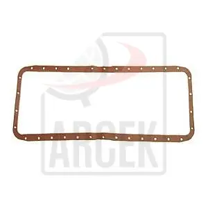OIL PAN GASKET 