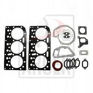 OVERHAUL GASKET SET 