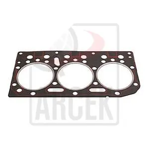 CYLINDER HEAD GASKET 