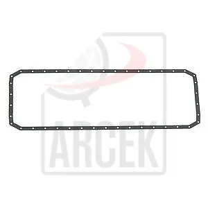 OIL PAN GASKET 
