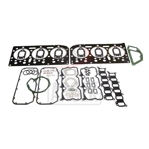 OVERHAUL GASKET SET 