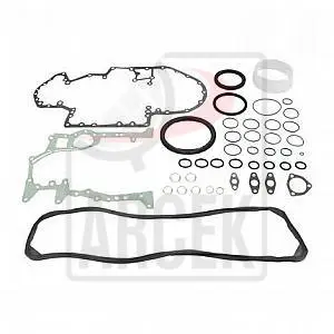 GASKET SET 