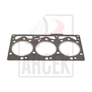 CYLINDER HEAD GASKET 