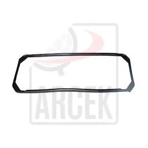 OIL PAN GASKET 