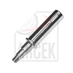 SHAFT FOR WATERPUMP 