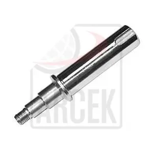 SHAFT FOR WATERPUMP 