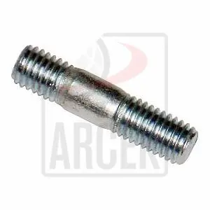 EKSOZ MANİFOLT SAPLAMASI M10*35 mm 