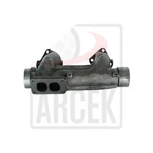 EXHAUST MANIFOLD 