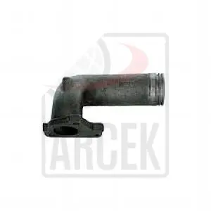 EXHAUST MANIFOLD 