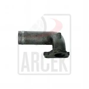 EXHAUST MANIFOLD