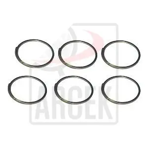 EXHAUST MANIFOLD RING 